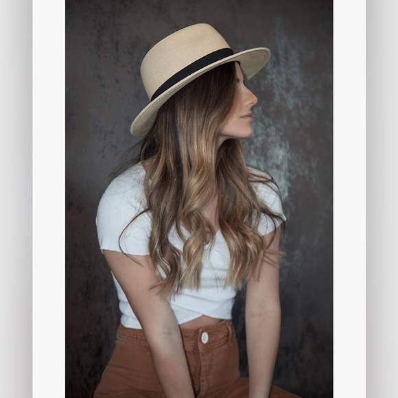 Fedora hat - Picture 2 of 3